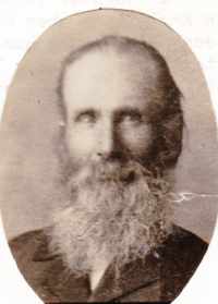 Edward Bell (1832 - 1918) Profile